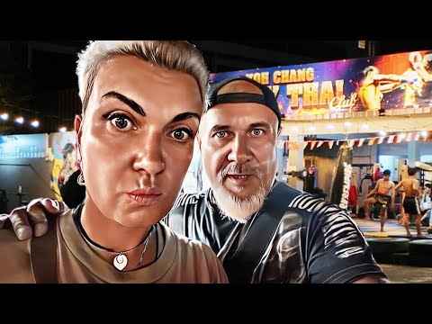 Видео: 🇹🇭💔ТАИЛАНД: ТРАГЕДИЯ НА ОСТРОВЕ! Что с Ценами на Ночном Рынке?🔥