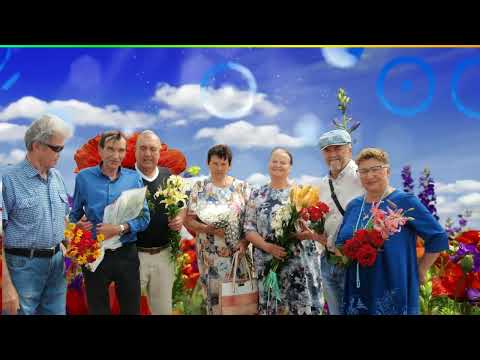 Видео: Скоро осень,господа,скоро осень