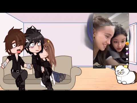 Видео: ||!! 0.60!!||реакция Блейна и Чейза на @elenaraytman как рандом!! ||+бонус||