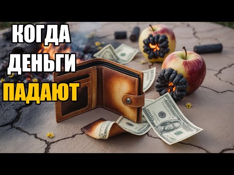Видео: Что выживает, когда деньги перестают работать?