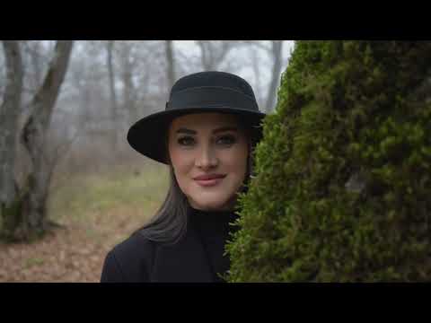 Видео: Джамиля Залова - Вун аватlа (Премьера Клипа)