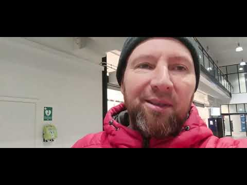 Видео: таможня HIRTSHALS Дания