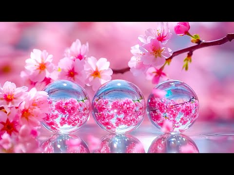 Видео: Успокаивающая музыка лечит сердце и успокаивает нервную систему 🍀 Музыка для души и релаксации