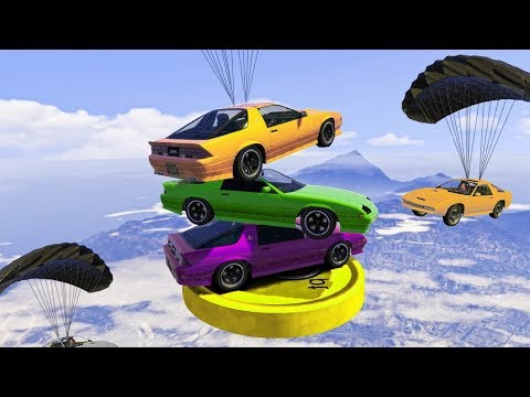 Видео: ЮТУБЕРЫ ПРОТИВ ПОДПИСЧИКОВ. АВТОМОБИЛЬНЫЙ ДАРТС - GTA 5 Online