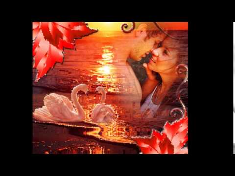 Видео: "Здравствуй моя любовь" Роман Костыренко