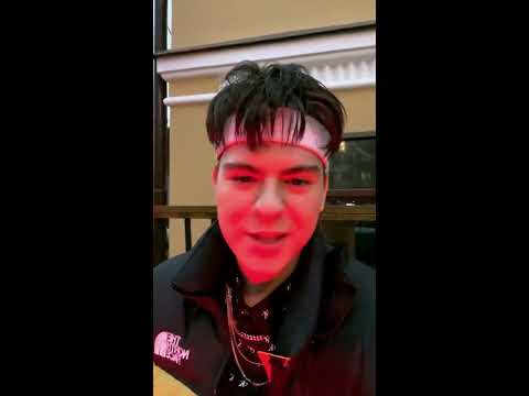 Видео: Прямой эфир Тимура Гаязова. Трансляция от 25.11.2020