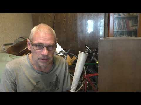 Видео: Проказы с огнетушителем дедушки Курлыка, 1-я часть