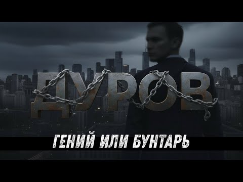 Видео: Павел Дуров и ВКонтакте: как родилась империя и ПОЧЕМУ он ушёл