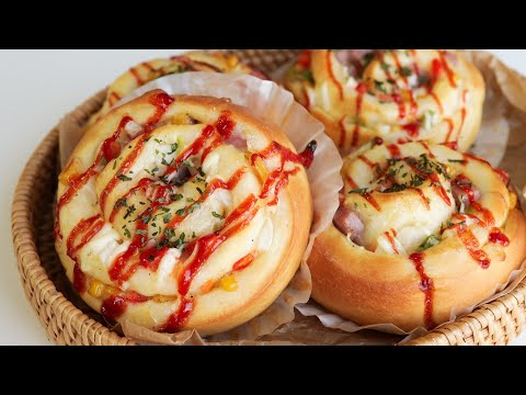 Видео: Как сделать очень вкусный овощной хлеб