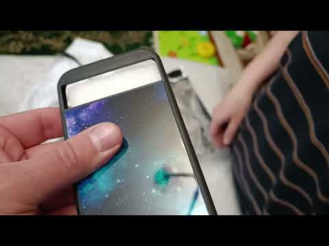 Видео: распаковка турбовентилятора