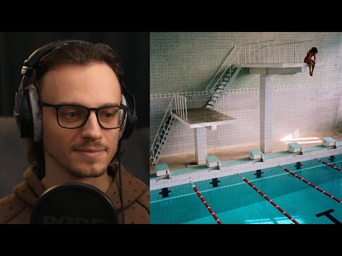 Видео: Паліндром - Я маю крила (OST "Назавжди-Назавжди") | реакція