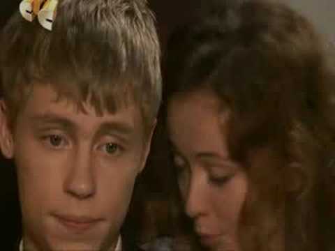 Видео: Макс и Полина - Ключик