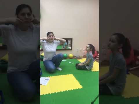 Видео: Нейропсихологические игры в работе логопеда и нейропсихолога