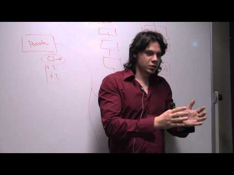 Видео: Борис Павлович: OpenStack или как не стоит делать проекты