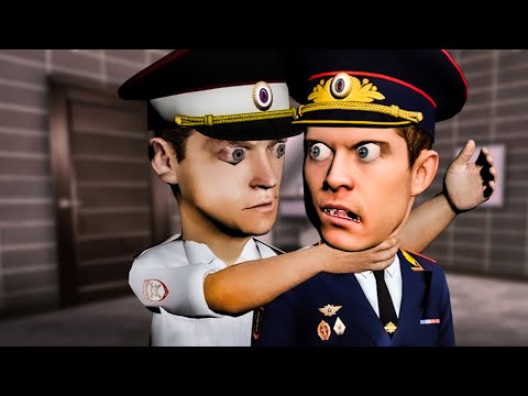 Видео: Газанул На Лидера -  Беру КРУПНЫЕ Взятки В Дпс  на Amazing ONLINE Azure