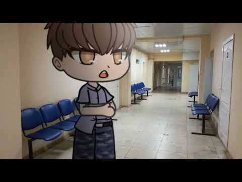 Видео: Каталка [гача страшилка]