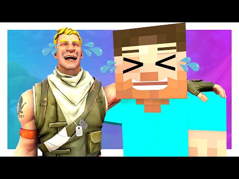 Видео: Эти игровые моменты ТАКИЕ СМЕШНЫЕ!!!