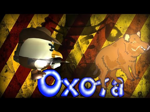 Видео: Охота на кобана 🤣😂в чикен гане💥💥🏹