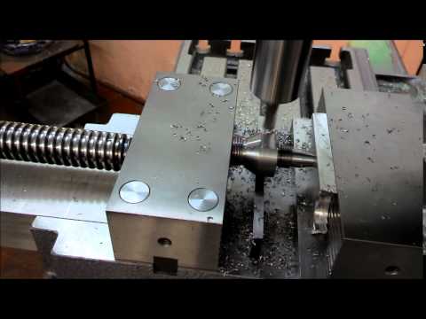 Видео: Три золотых правила о режимах резания