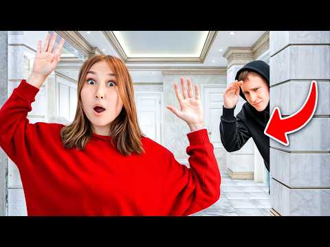 Видео: БЫВШИЙ ПАРЕНЬ Преследует Мою ПОДРУГУ!