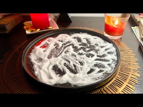 Видео: 🫂🥰 ДОБРЫЕ И ПОЗИТИВНЫЕ СОБЫТИЯ ВСКОРЕ❗️ГАДАНИЕ НА СОЛИ 🧂