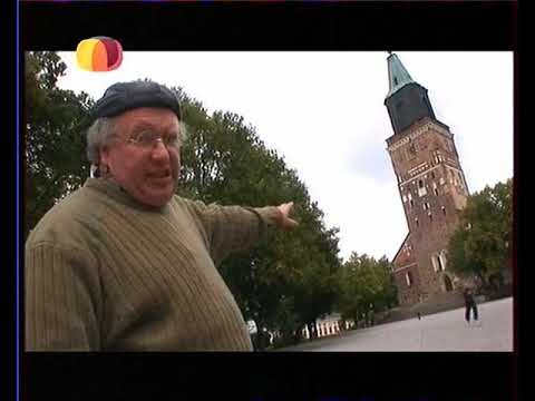 Видео: Турку