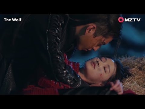 Видео: Это оскорбляет меня, чтобы плакать! Король Бо, очевидно, глубоко любит принцессу, но подталкивает ее