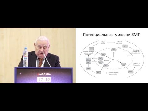 Видео: Злокачественная мезотелиома плевры