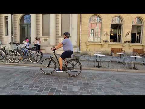 Видео: Из  Берлина в Потсдам. 30 минут от Берлина/From Berlin to Potsdam by rail. #Potsdam #berlin #Germany