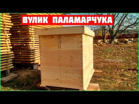 Видео: Вулик Паламарчука