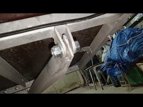 Видео: 5 копеек о прицепе Титан 2213 (Липецкий Прицепцентр)