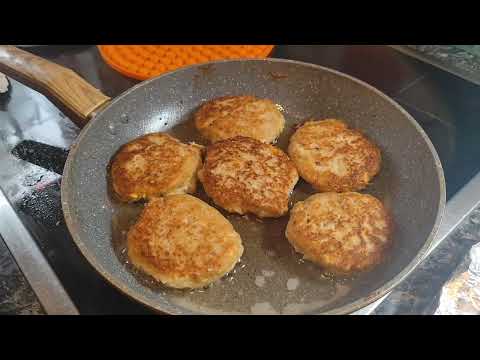 Видео: Любите КАБАЧКИ? Тогда вы правильно ЗАШЛИ.Это вкусно.👌👌👌