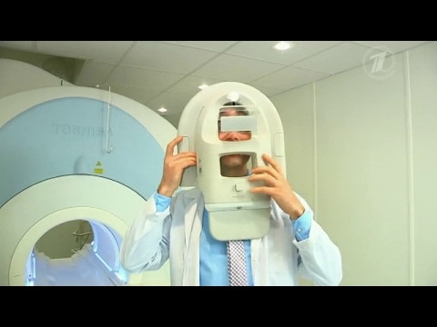 Видео: Магнитно-резонансная томография - принцип МРТ