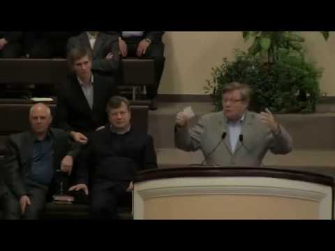 Видео: Ричард Циммерманн   Ответы на вопросы