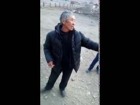 Видео: Хухюу буряад