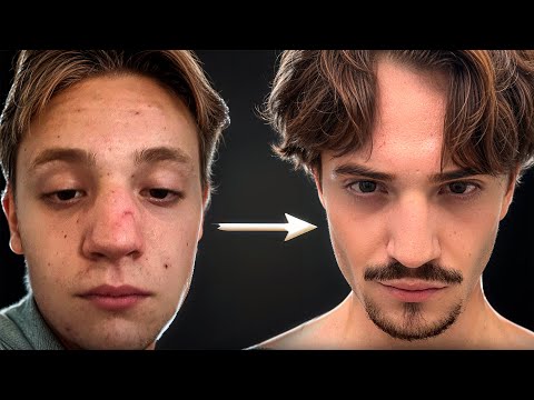 Видео: ХАНТЕР АЙС за 7 минут (глаза охотника)