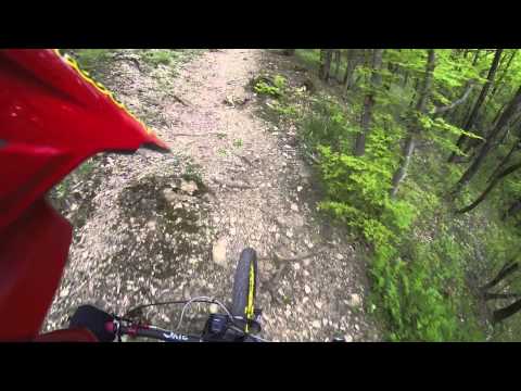 Видео: Кабахаха Трейл 07.05.2014 (И)