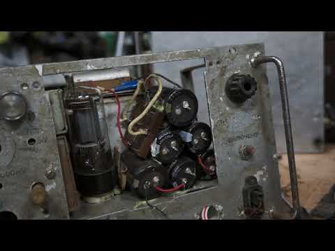 Видео: № 4 Строим ламповый АМ передатчик на 3МГЦ
