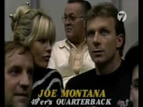 Видео: Регулярный сезон 1991/1992. Сан-Хосе Шаркс - Ванкувер Кэнакс