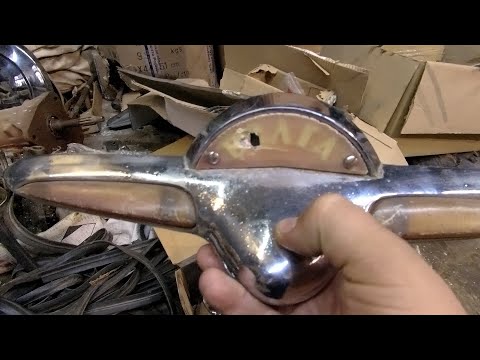 Видео: 2 ► Газ 21 Волга ► Процесс сборки из коробок начался