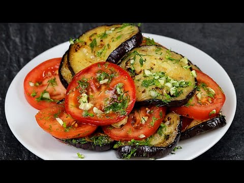 Видео: Это так ВКУСНО, что хочется есть каждый день! Готовлю их сразу много, чтобы на неделю хватило!