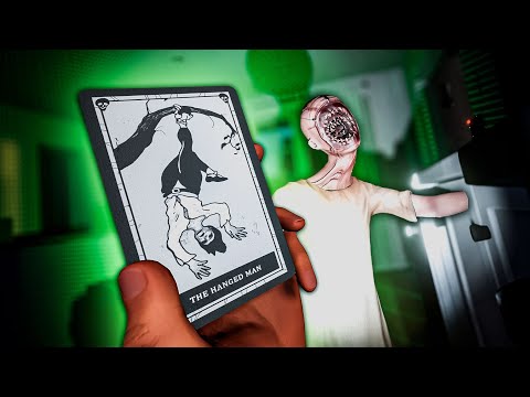 Видео: Не повезло... Phasmophobia