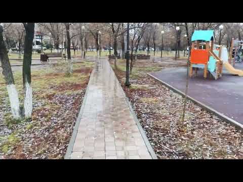 Видео: Неизвестная Астана.  Жилой массив "Коктал 1". Этому дому уже 100 лет!