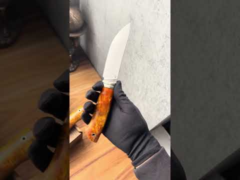 Видео: Распродажа ножей по наличию! 
