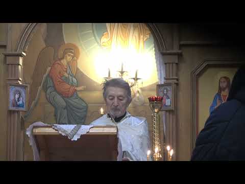 Видео: Ужгород С Біляк храм Архидеякона Стефана