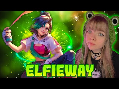 Видео: ИГРАЕМ РЕЙТИНГ  ❤ MOBILE LEGENDS