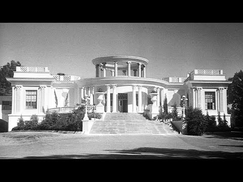 Видео: Заброшенный ресторан на горе Ахун Сочи