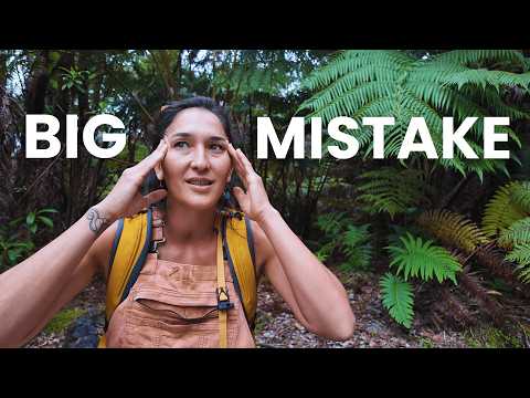 Видео: Я попробовал построить дом без подключения к электросети на Гавайях — вот что из этого получилось