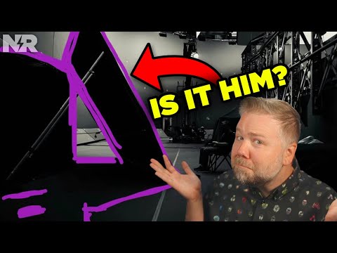 Видео: ЭТО ГАЛАКТУС? (Нет.) (Ну, может быть.)