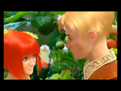 Видео: Маша и Гоша а её сердце тук тук тук